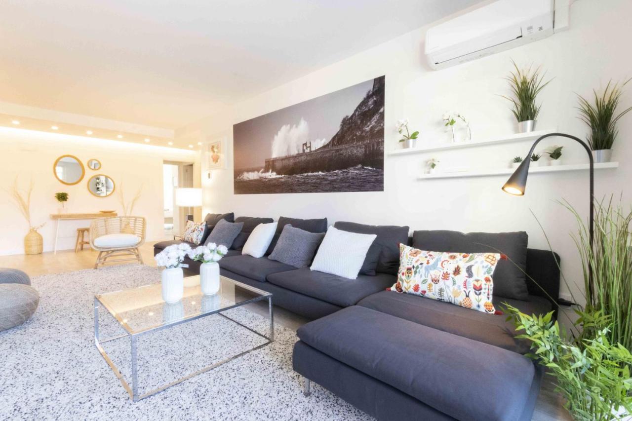 Sstar - The Collection Apartamento San Sebastián