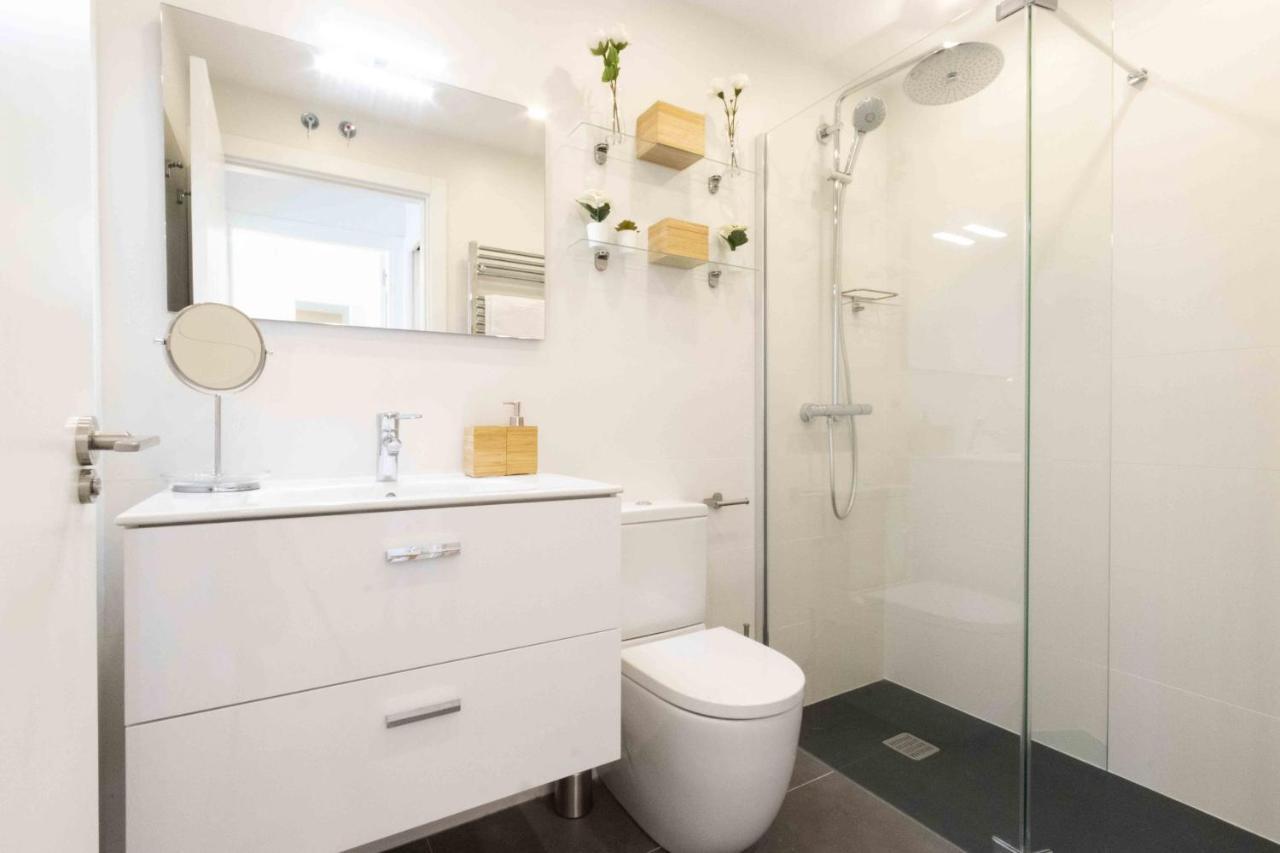 Sstar - The Collection Apartamento San Sebastián