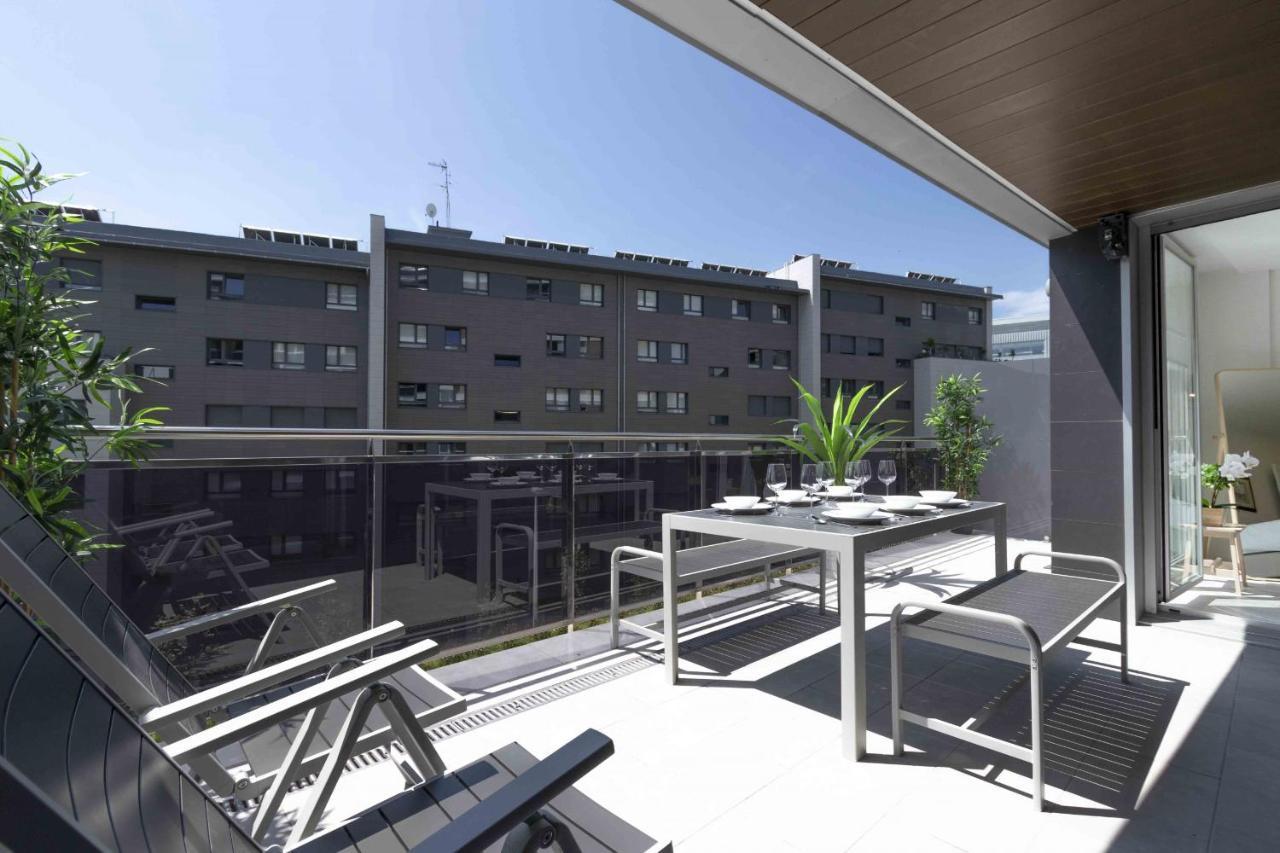 Sstar - The Collection Appartement *