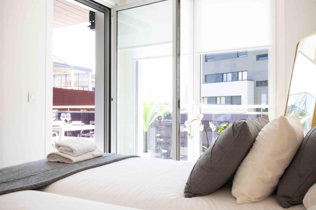 Appartement Sstar - The Collection Saint-Sébastien