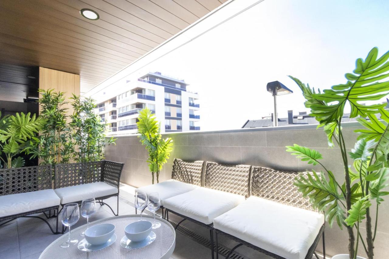 Sstar - The Collection Apartamento San Sebastián