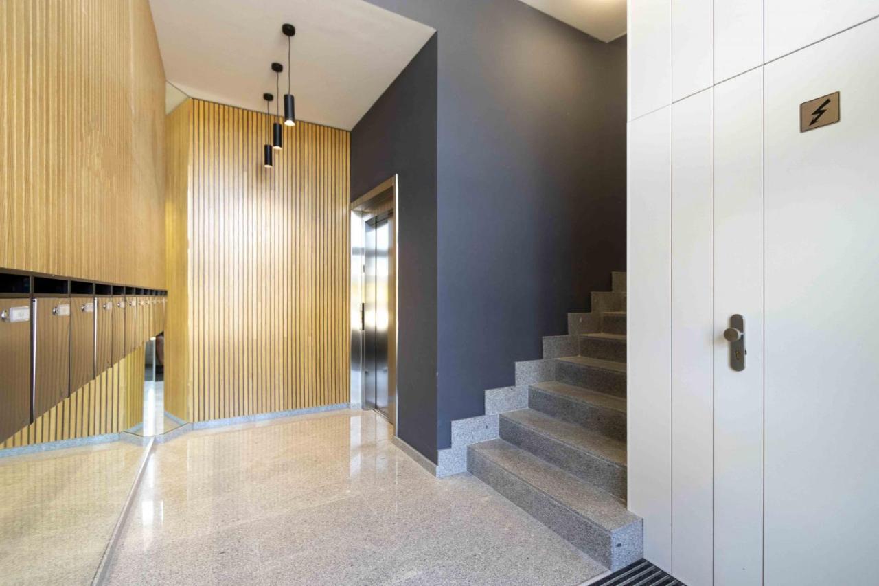 Apartamento Sstar - The Collection